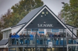 S.K.N.W.K. 1 - FC Axel 1 (competitie) seizoen 2024-2025 (101/125)